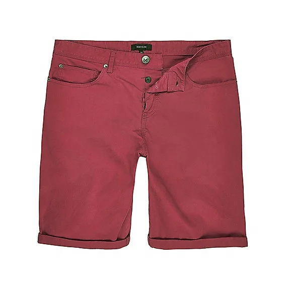 Men Shorts,Casual Summer Short Shorts Ready For Shipment - Buy Khaki ...