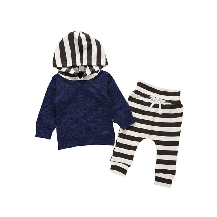 

Custom Kids Pullover Hoodies Sweatshirts Set For Boys French Terry Fleece Hoody Wholesale, Customized color