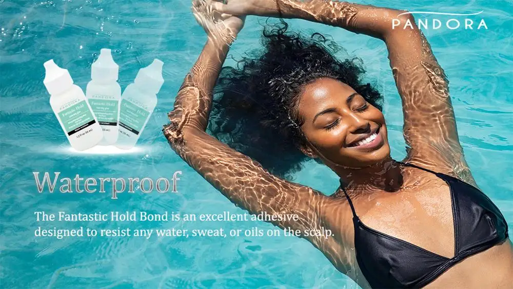 
Wig bond / Stay long/ Strong/ water proof resistance/ Private / Lace front wig glue / hair adhesive / Toupee Tape Glue 