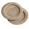 Good choice inflatable coasters set charger plates in vietnam handmade wholesale