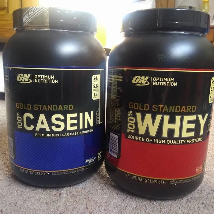 
Casein, vitamin tested /Best Quality 