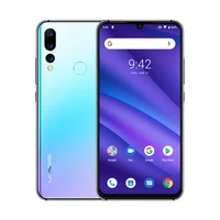 

UMIDIGI A5 PRO Global Version Android 9.0 Octa Core 6.3' FHD+ Waterdrop Triple Camera 4150mAh 4GB+32GB 4G Celular Smartphone