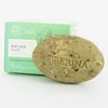 100% Pure Best MINT NATURAL HANDMADE SOAP women Herbal skin beauty private Hand Body Care Bath Face Toilet Soap Siberina
