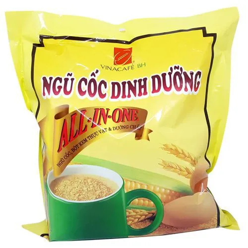 Instant Nutritious Cereals, Great from Vietnam