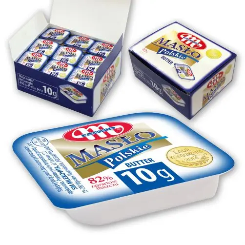 
UNSALTED SWEET CREAM BUTTER 