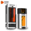 acrylic block construction sole printing machine create bot super mini 3d printer