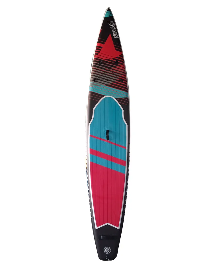 

fayean inflatable sup racing board paddel surf paddle board custom set paddle board carbon fiber for sale, Customized color