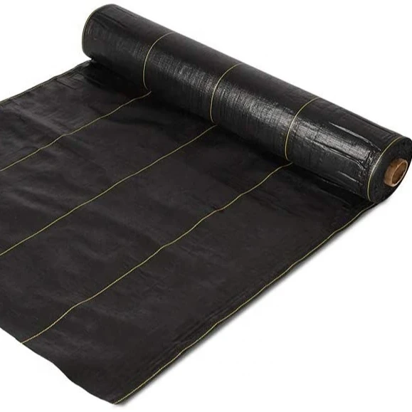 
PP fabric anti weed mat tela ground cover  (1047812790)