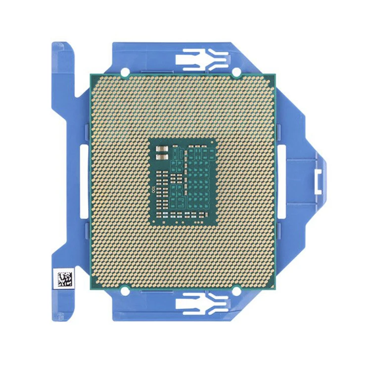 Intel Xeon 8 Core Processor E5-2640 V3 2.6ghz 20mb Cache Haswell Processor  8。0gt/s Lga 2011-v3 Cpu W/o Fan - Buy E5-2640 V3,Xeon E5-2640 V3,Intel Xeon 