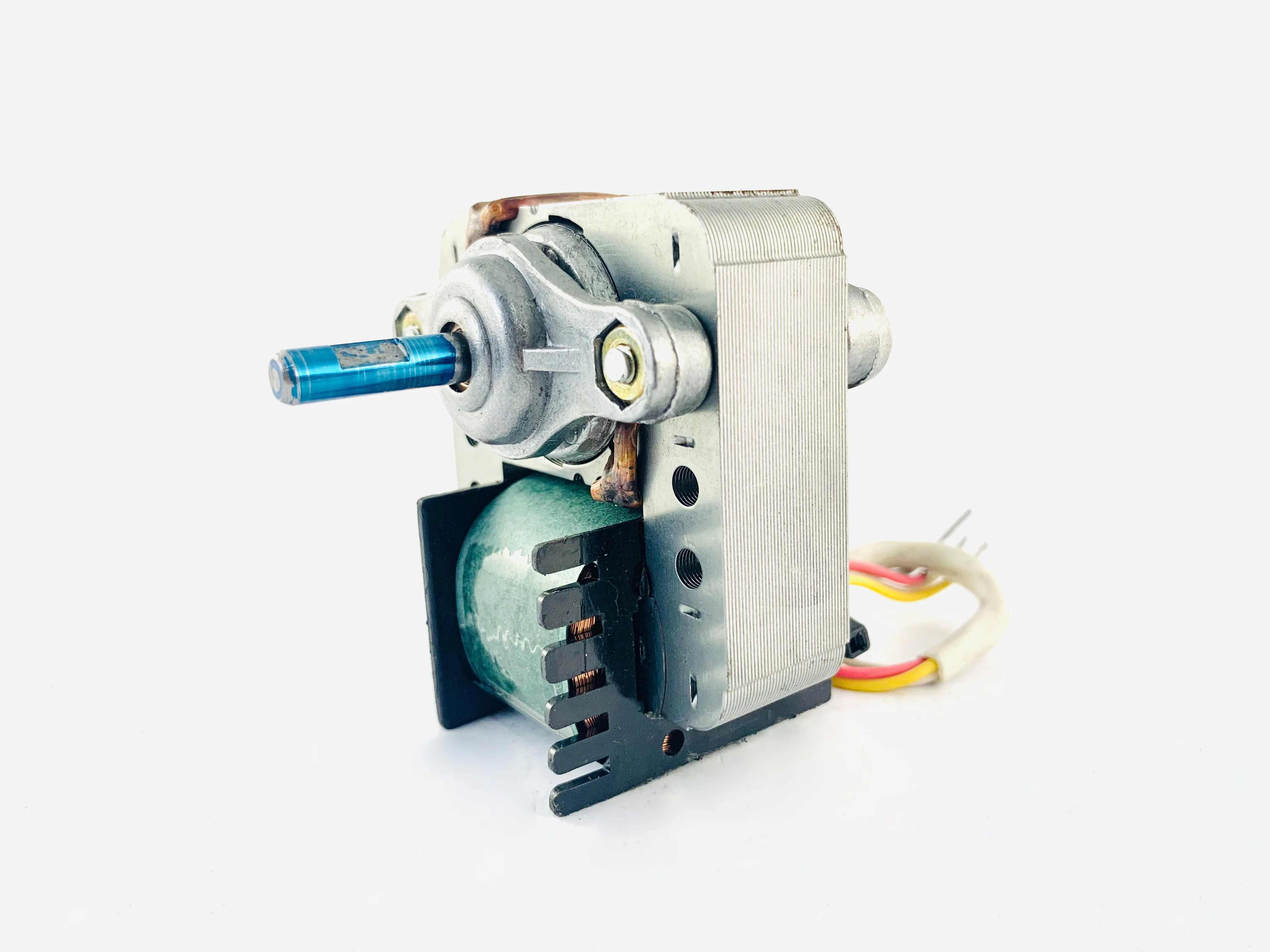 Moteur De Ventilateur Électrique Monophasé Avec Boîte De 9 Pouces,Avec — free download