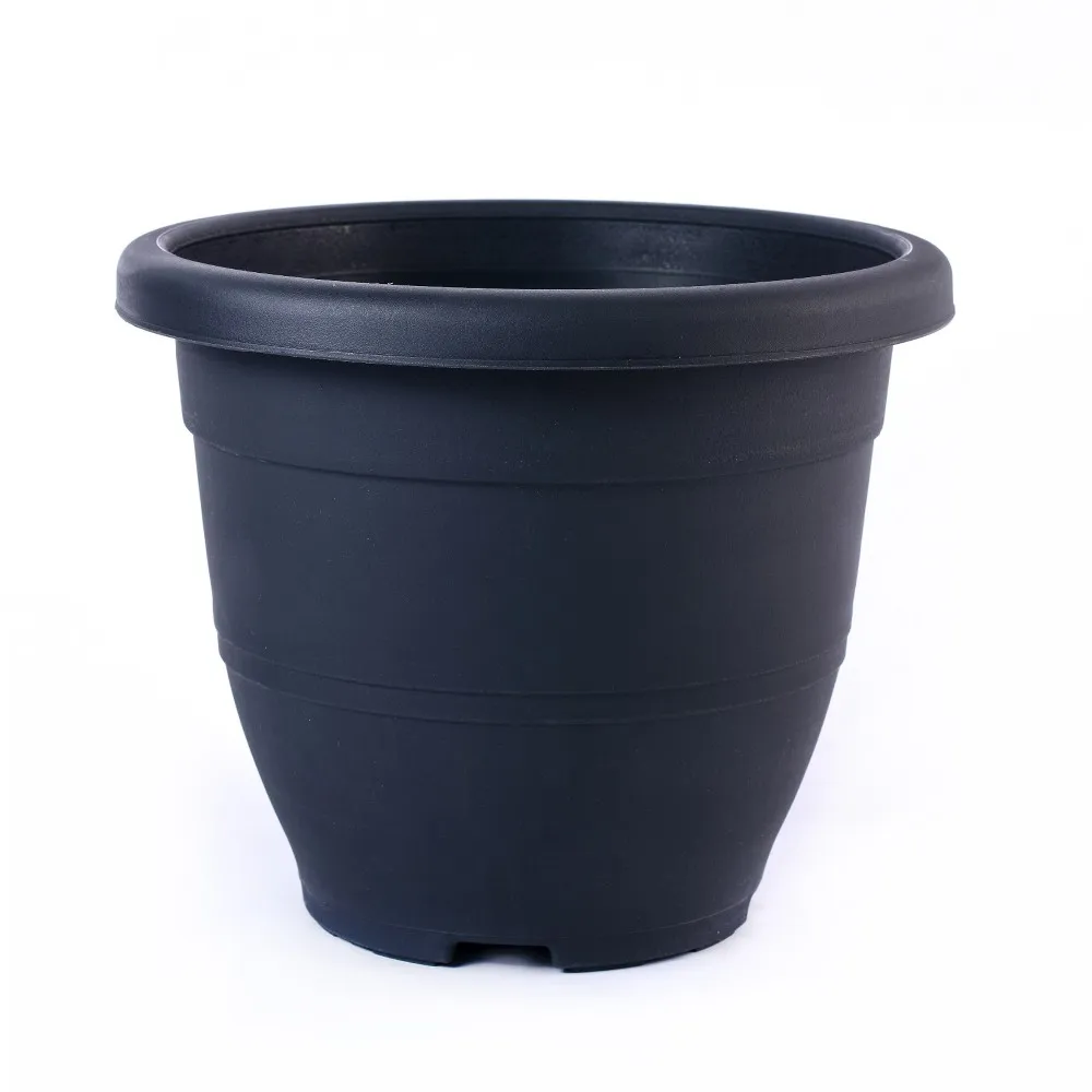 Malaysia Cheap Flower Pots Wholesale Compostable Plastic Indoor And