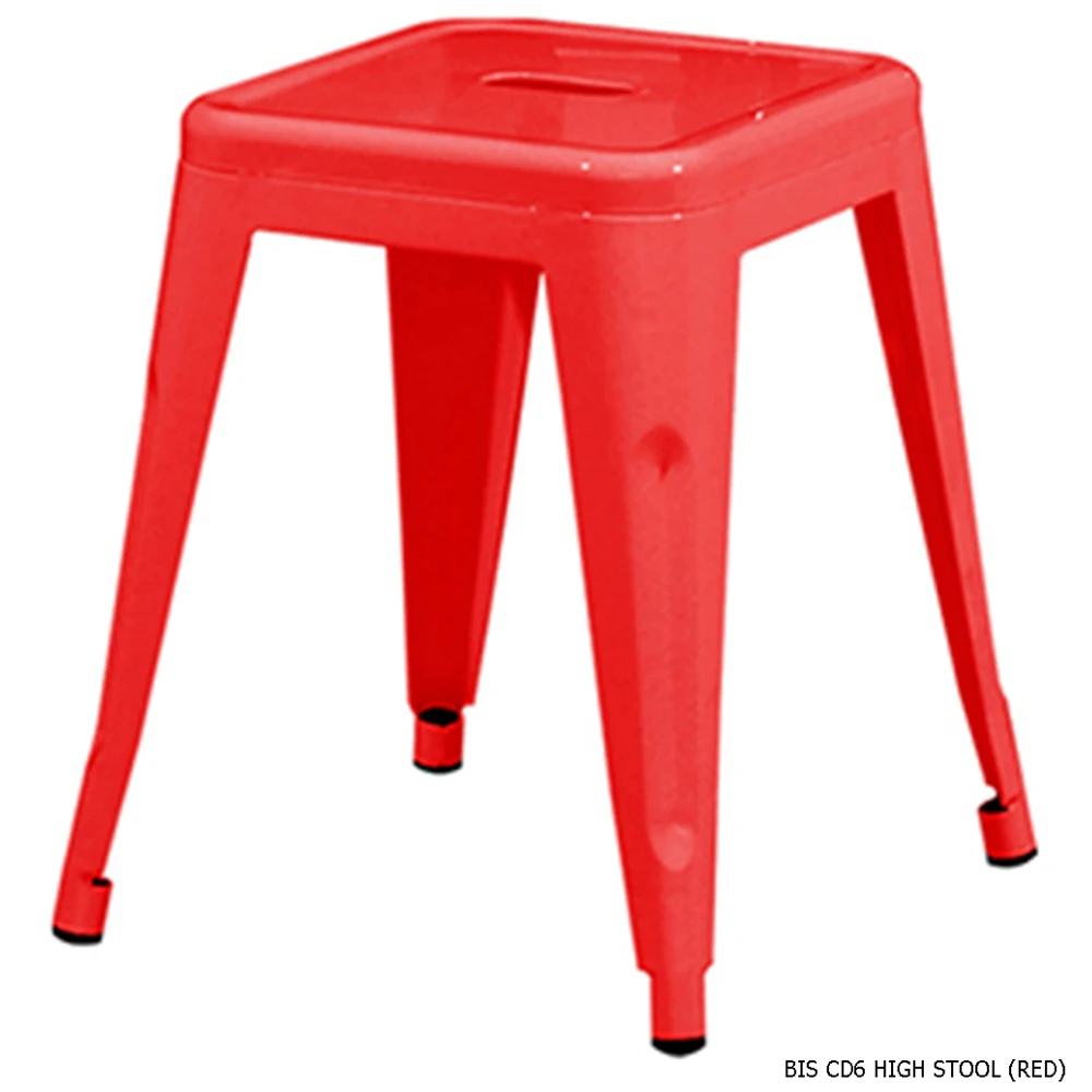 BIS CD6 HIGH STOOL (RED).jpg