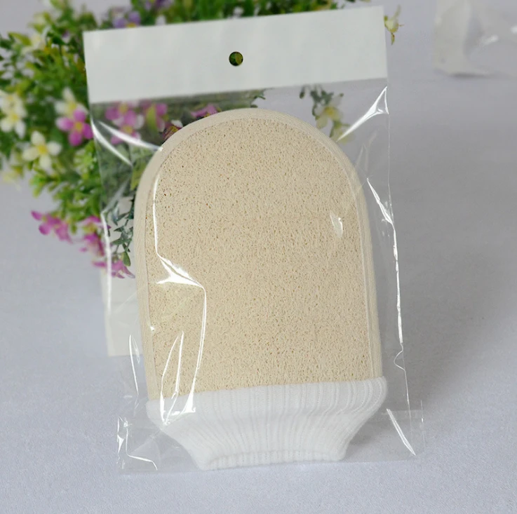 Natural Loofah/ Natural Hotel Disposable Loofah From Viietnam Buy