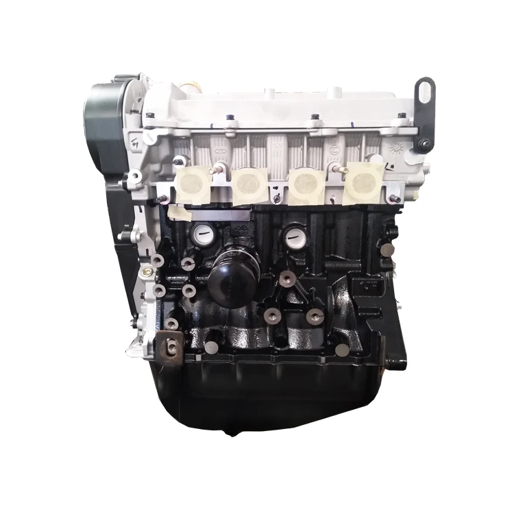 Chery 1100cc Sqr472wf Naked Engine For After-sales Market Bare Engine ...