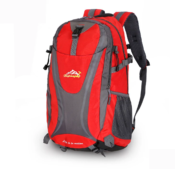 

Y0123 Camping Custom Military Training Men Sports Hiking Travel Waterproof Outdoor Backpack
