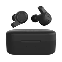 

IPX7 Waterproof Mono Earphone Bluetooth Headphone Fast Charging Truly Wireless Earbuds 40mins Charging offer 10hrs Play Time