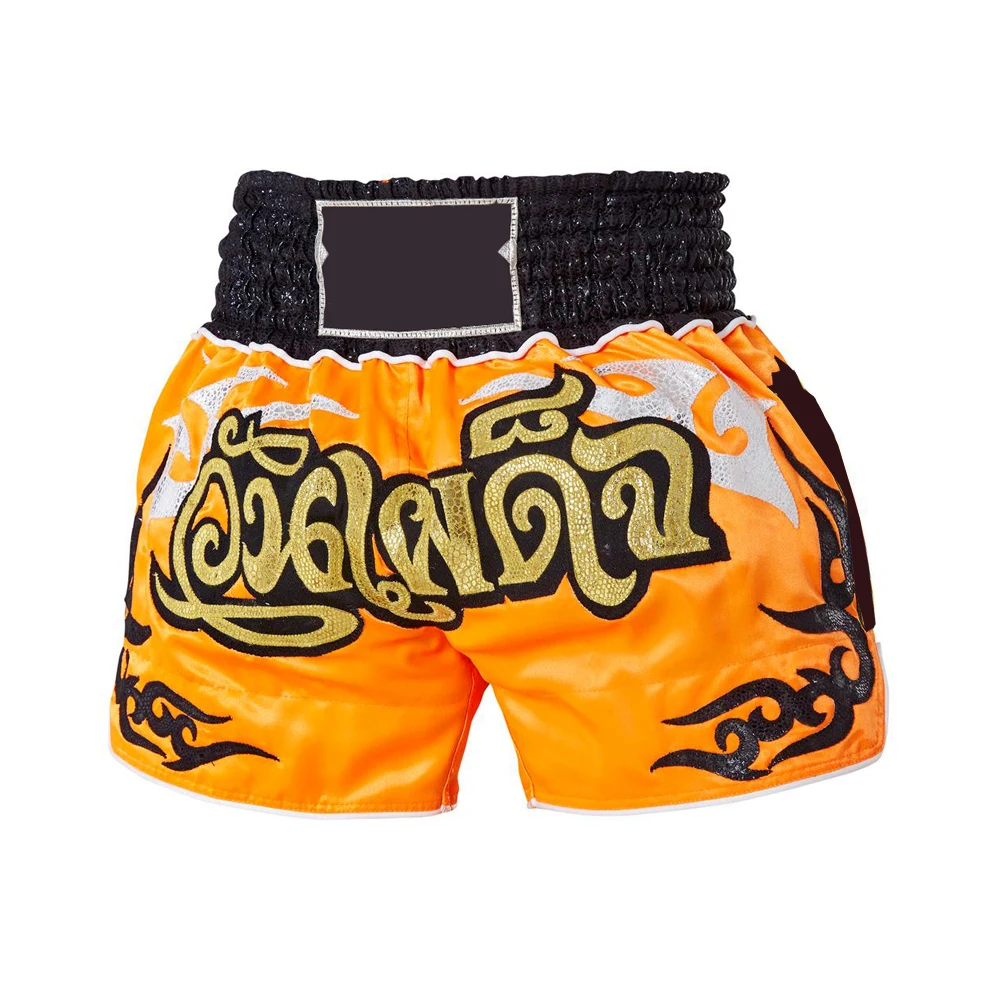 Шорты Muay Thai Top King