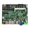 high speed Chipset 4GB memory Dual Core i5-3317U i7-3517U Mini Itx Ethernet Computer Motherboard for POS cash register
