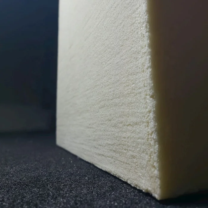 
high density closed cell rigid polyurethane foam block PU rigid foam block 