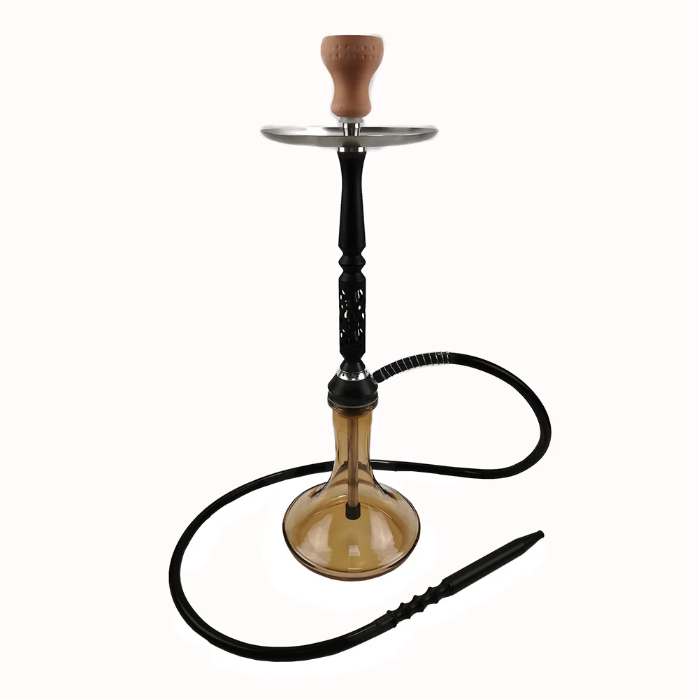 Guangzhou Woyu New Shisha Pot Prices Aluminum Hookah Smoking ...