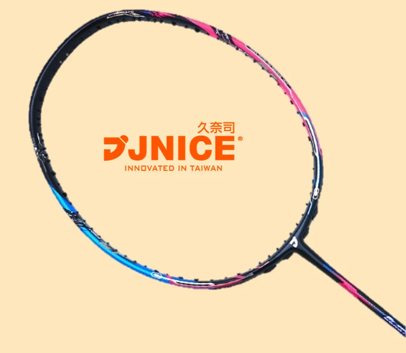 

top selling fantastic design EP9000 badminton racket