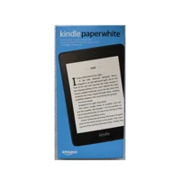 

Amazon All-New Kindle Paperwhite 4 Gen (Kindle 10 gen) Waterproof 32GB e-reader