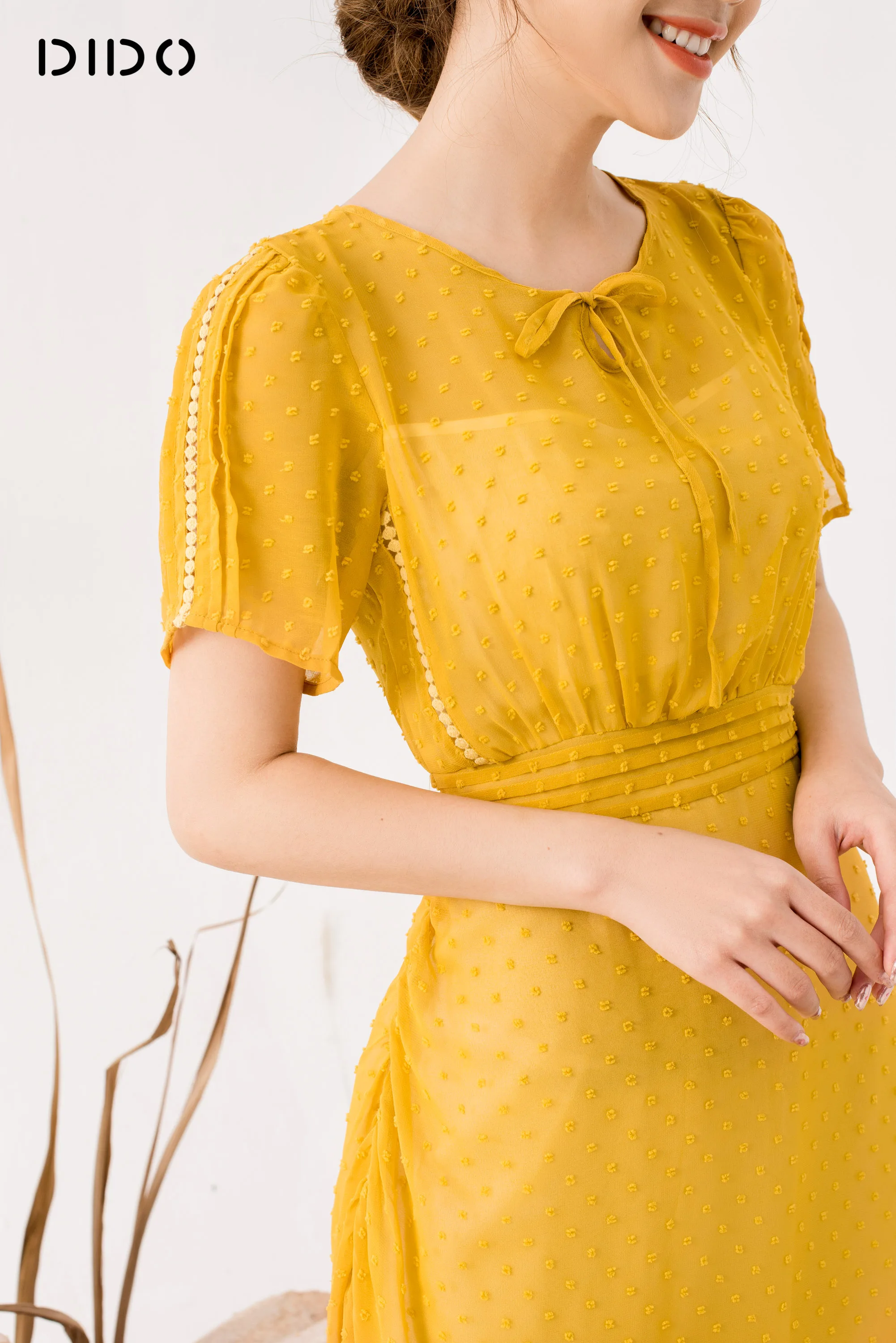
Summer Chiffon Casual Dress Manufacturing 2020 Summer New Design Supersoft Silk Chiffon 