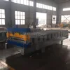 fabricated steel structure roll forming machine tropezoidal sheet