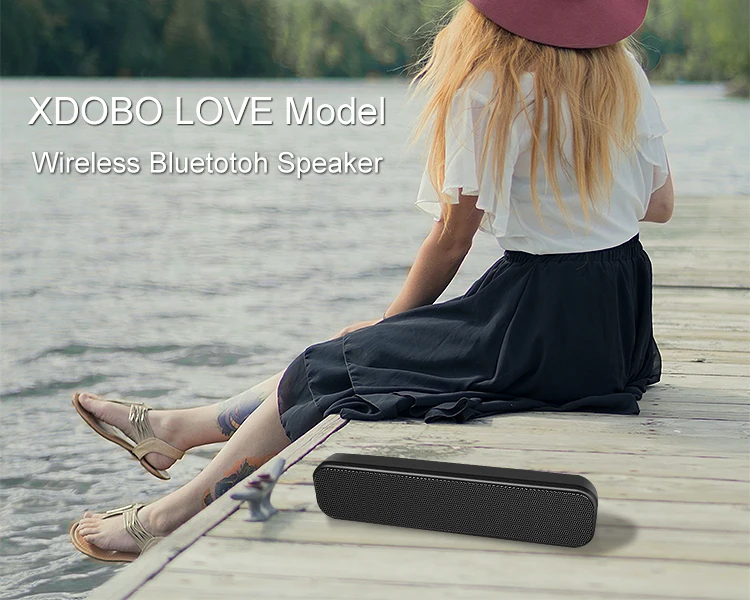 2020 Latest Manufacturers Wholesale Mini Wireless Outdoor Portable Stereo Sports Wireless Bluetooth Speaker - ANKUX.COM