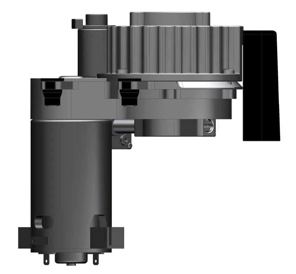 
Coffee Grinder XTR64 