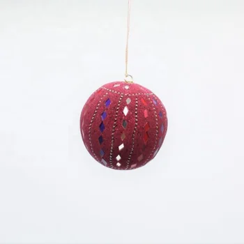 decorative ball ornaments