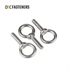 High Quality Eye Bolts