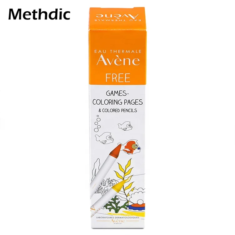 
Methdic China Manufacture Self Adhesive Drawing Paper for Kid Painting 