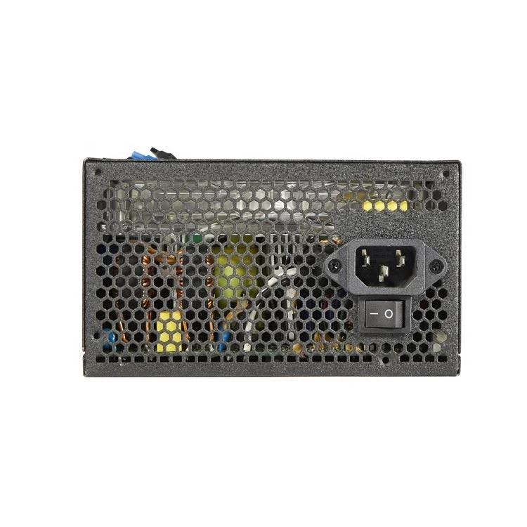 
700W 80 Plus PC Power Supply Gaming Power Supply ATX Switch Mode Power Supply 
