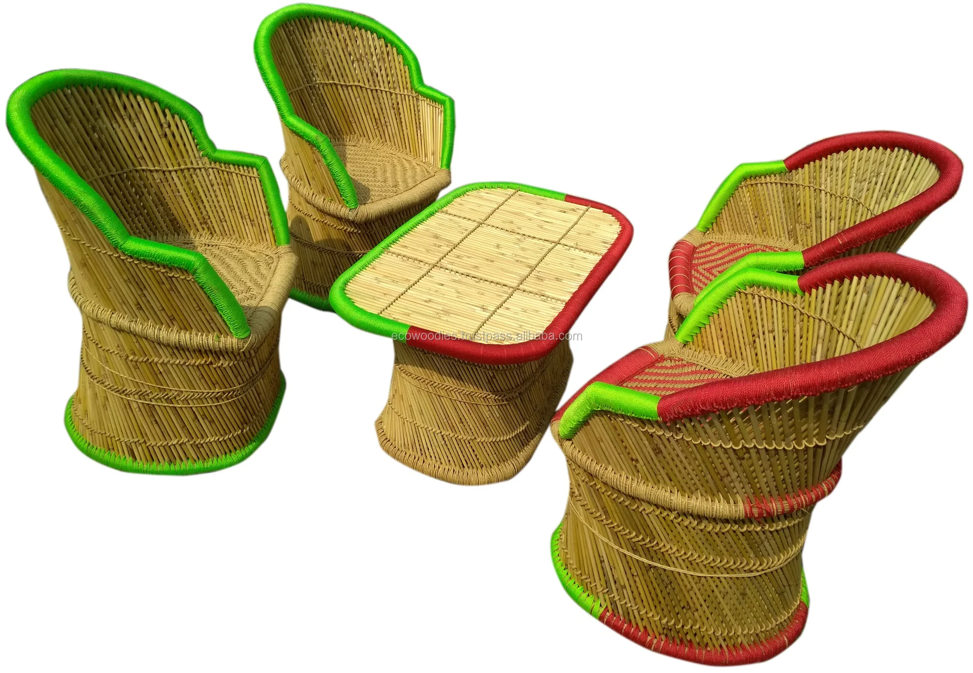 Houten