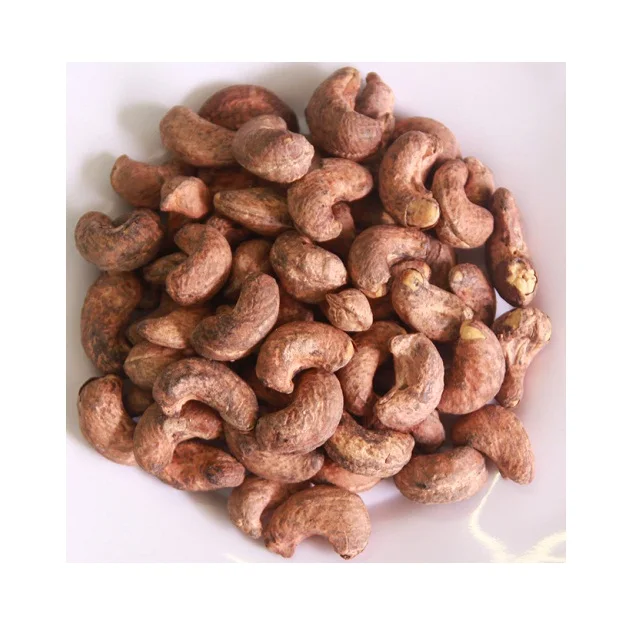 
Various types of cashew nut for wholesale - High Quality Cashew Kernel with CE, EU Certificate - Raw/ Roasted Cashew Nut 