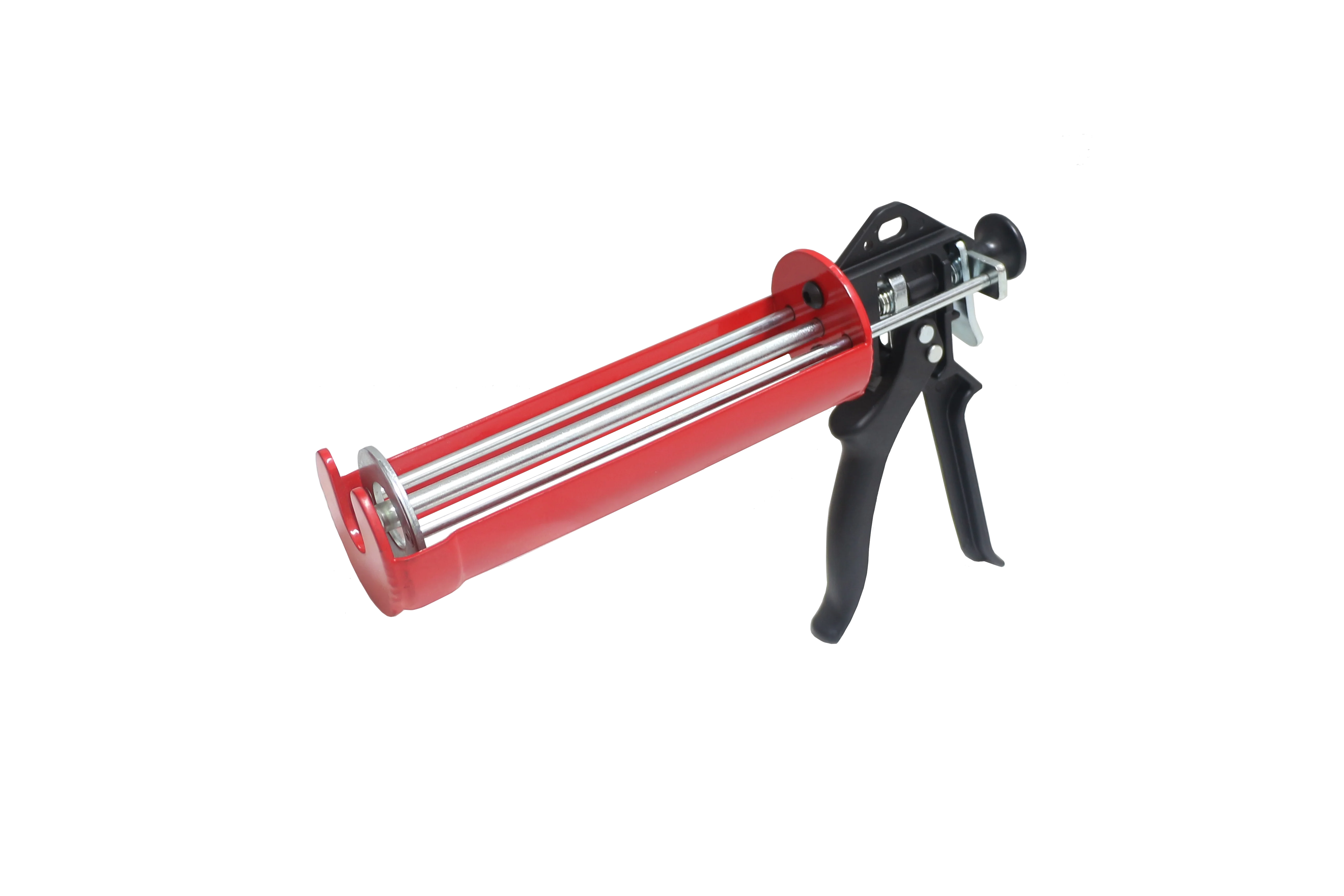 Manual Coaxial dispenser for 380/410ml co-axial cartridge