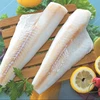 1kg Atlantic Salmon Fillets / frozen atlantic cod fillet / frozen pangasius fillet