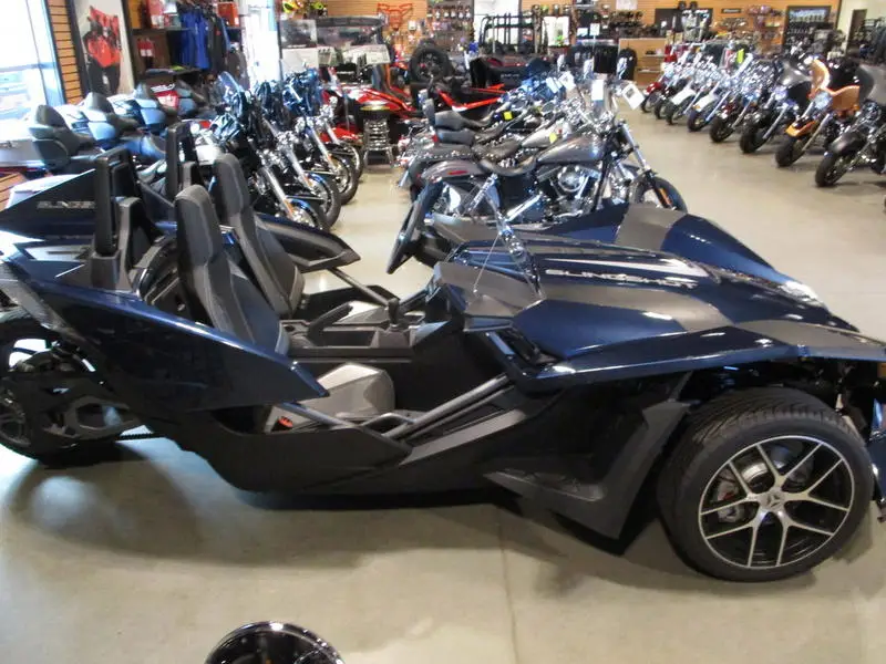 
Best Price For Brand New 2019 Polaris Slingshot SL 