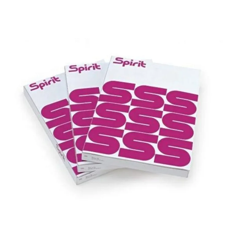 

100Sheets/box Copier Paper Disposable Spirit Tattoo Thermal Tattoo Stencil Transfer Paper for Thermal Tattoo