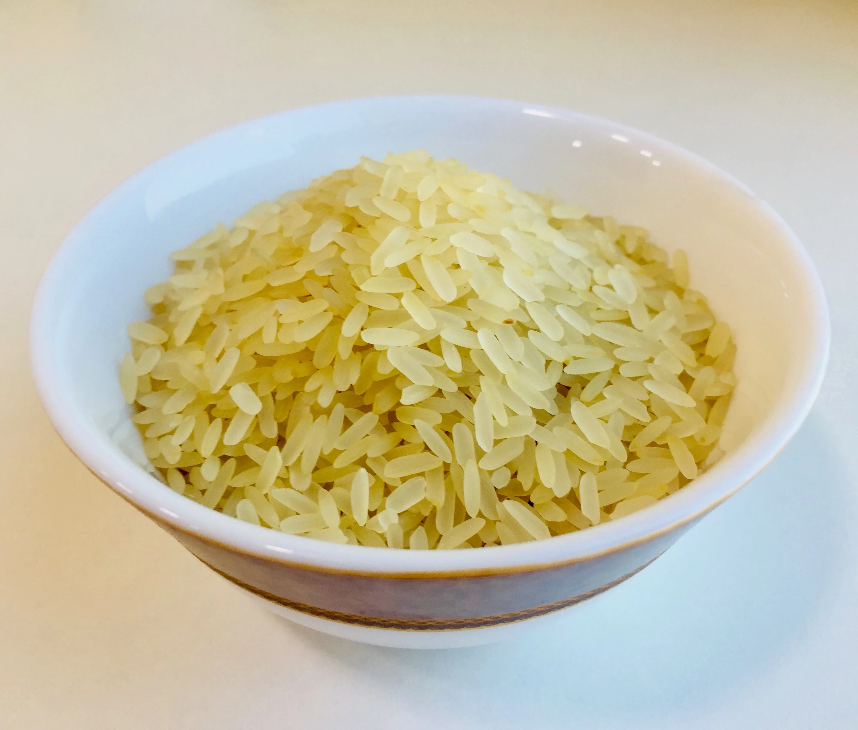 
Non Basmati Rice - Long Grain Indian Rice Exports Quality 