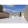 Two Component Polyurethane Waterproofing System for Coating Roofs and Tanks
