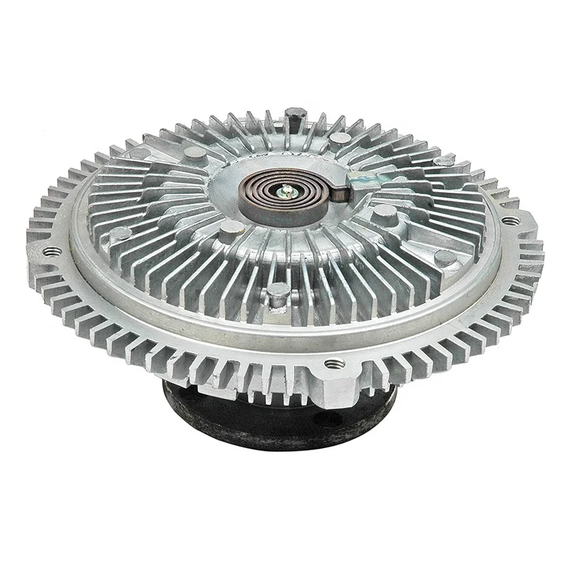 2108219v10 Viscous Fan Clutch For Nissan Cedric Gloria Caravan Homy Vg30e Rb20p 2108219v11