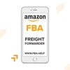 FBA Friendly Freight Forwarder Services Quick Quote Door to Door / Sea / Air / Express / Shipping to Amazon