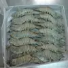 Thai Certified Frozen Vannamei Prawn/shrimp HOSO