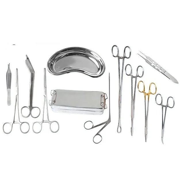 Surgical Instruments Suppliers - Buy Surgical Sets Surgical Tools ...