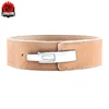 Gym Training Custom Power-Lifting Weight Lifting Belts Back Support Belt