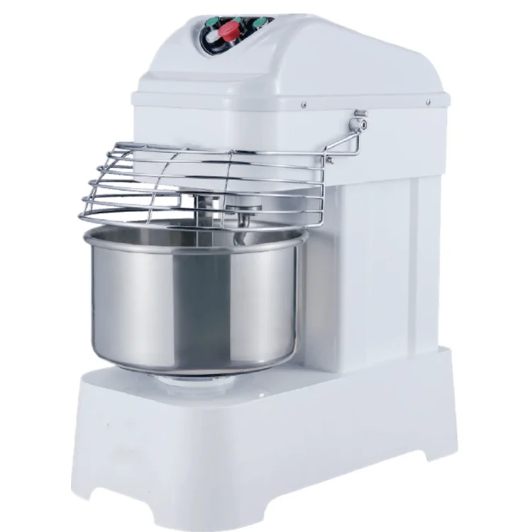 automatic dough mixer machine commercial