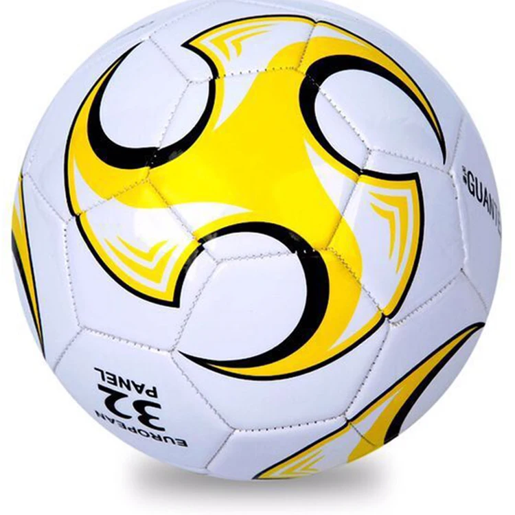 

Wholesale Custom Logo Soccer Balls Official Size logo custom pvc match cheap rubber soccer ball, Customize color