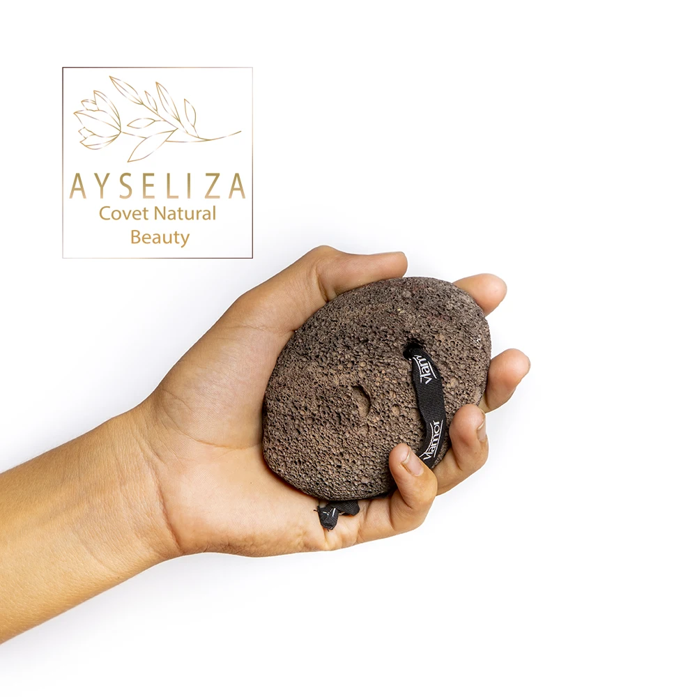 100 Volcanic Pumice Stone For Calluses And Hard Skin Remove Dead Best